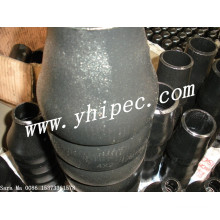 Nahtlose Rohr Fittings Con Reducer